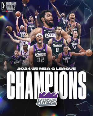 Image post by @nbagleague on Instagram