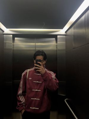 Image post by @wymancyy on Instagram