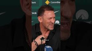 Video post by @footballaustralia on YouTube