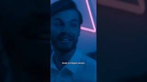 Video post by @primevideoit on YouTube