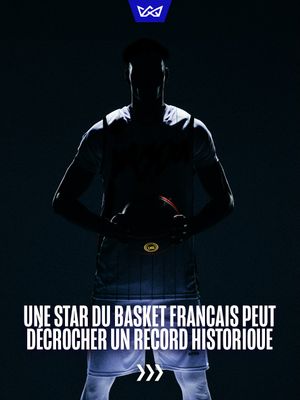 Image post by @betclic_elite on Instagram