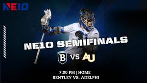 Image post by @bentleymenslax on Instagram