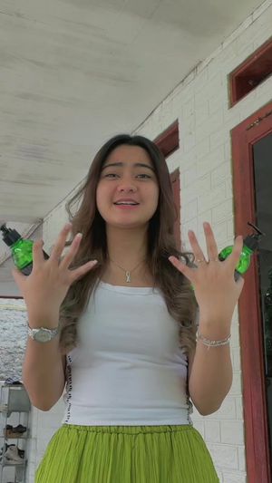 Video post by @ratuauliaa22 on TikTok