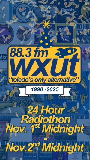 Video post by @wxutfm on Facebook