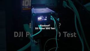 Video post by @dji on YouTube