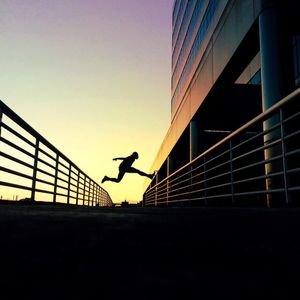 Image post by @aundre on Instagram