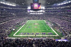 Image post by @kstatesports on Instagram