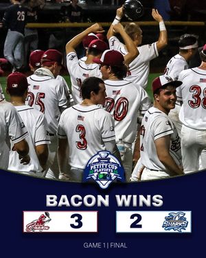 Image post by @cplbaseball on Instagram