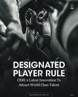 Image post by @cebleague on Instagram