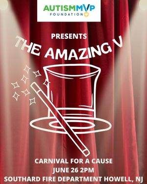 Image post by @autismmvp_foundation on Instagram