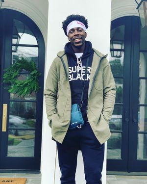 Image post by @jrue_holiday11 on Instagram