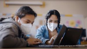 Video post by @figma on YouTube
