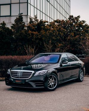 Image post by @plusautotrade on Instagram