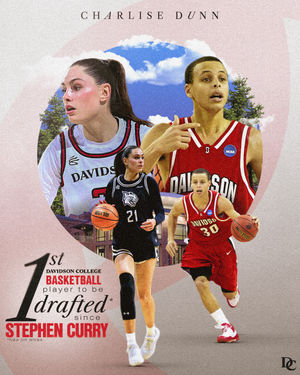 Image post by @davidsonwbb on Instagram