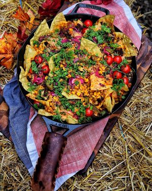 Image post by @kingsford on Instagram