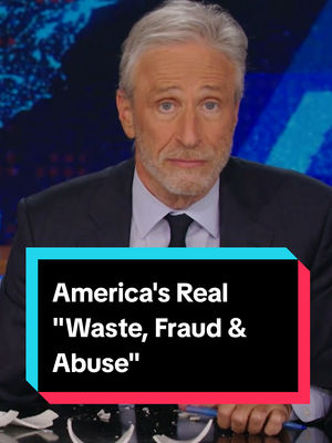 Video post by @thedailyshow on TikTok