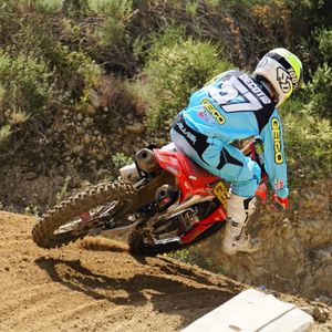 Image post by @racerxonline on Instagram