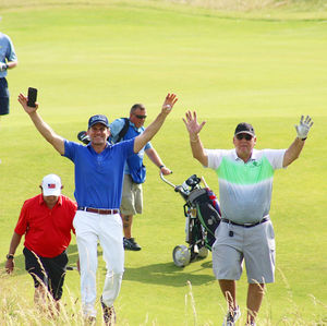 Image post by @trumpgolf on Instagram