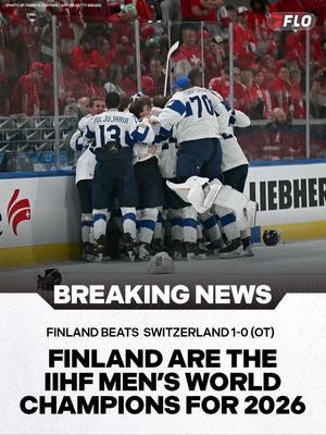 Image post by @flohockey on Instagram