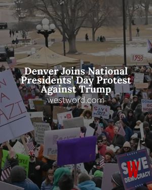 Image post by @denverwestword on Instagram