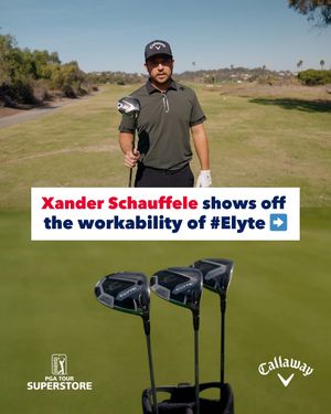 Image post by @pgatoursuperstore on Instagram