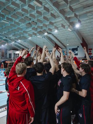 Image post by @packswimdive on Instagram