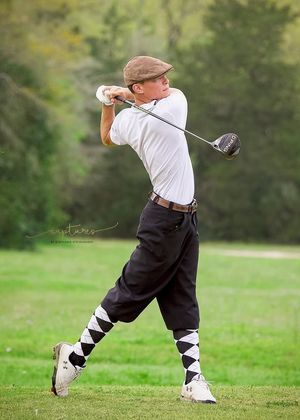 Image post by @SouthernTexasPGAJuniorGolf on Facebook