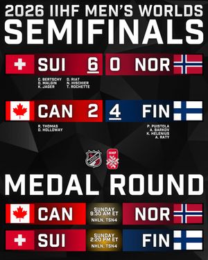 Image post by @puckreportnhl on Instagram