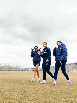 Image post by @utahroyalsfc on Instagram