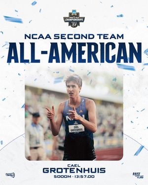 Image post by @nautrackfieldxc on Instagram