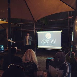Image post by @p18startups on Instagram
