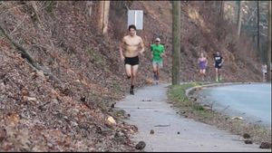 Video post by @uncsportsxtra on Facebook