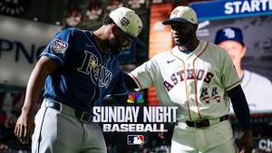 Video post by @nbcsports on YouTube