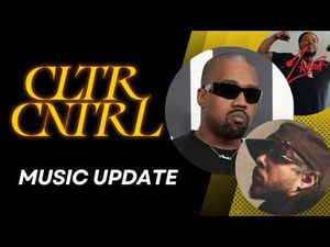 Video post by @cltrcntrlpsu on YouTube