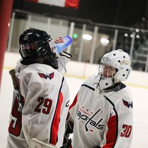 Image post by @washingtonlittlecaps on Instagram