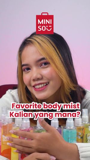 Video post by @minisoindonesia on TikTok