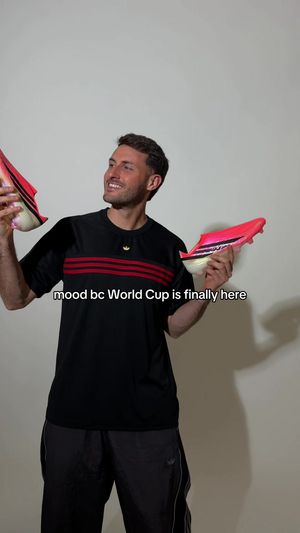 Video post by @adidas on TikTok