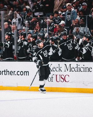 Image post by @lakings on Instagram