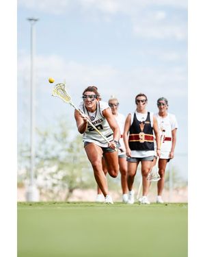 Image post by @hanakaufmansports on Instagram