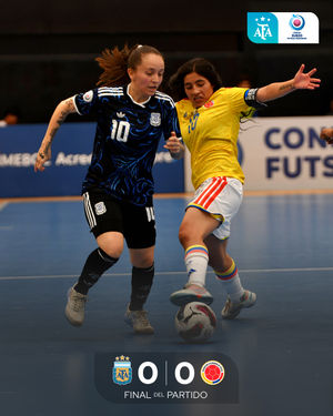Image post by @afaseleccion on Instagram