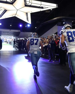 Image post by @dallascowboys on Instagram