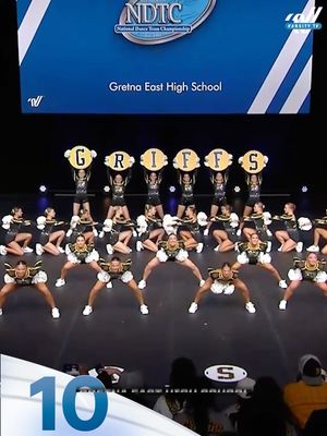 Image post by @varsityspirit on Instagram