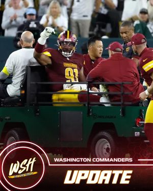 Image post by @wshonthedaily on Instagram