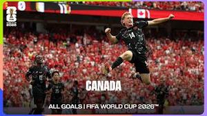 Video post by @fifa on YouTube