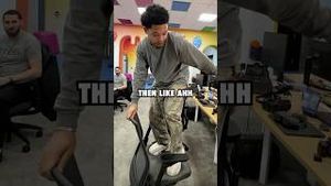 Video post by @OTE on YouTube