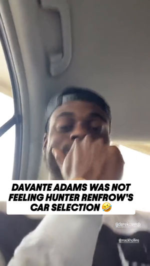 Video post by @nflonprime on TikTok