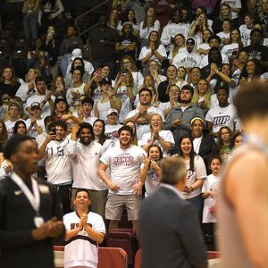 Image post by @iupathletics on Instagram