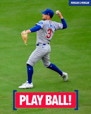 Image post by @Cubs on Twitter