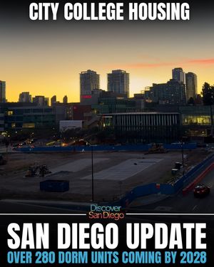 Image post by @discoversandiegous on Instagram