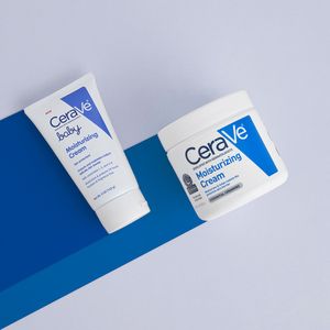 Image post by @cerave on Instagram